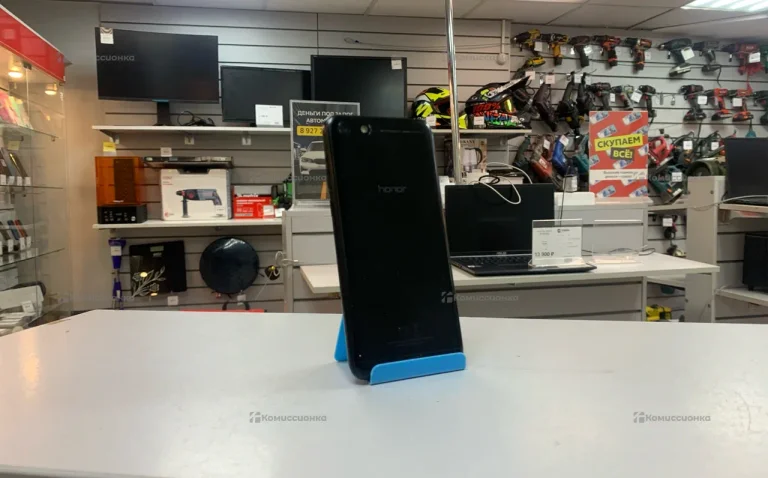 Honor 7A 2/16 ГБ