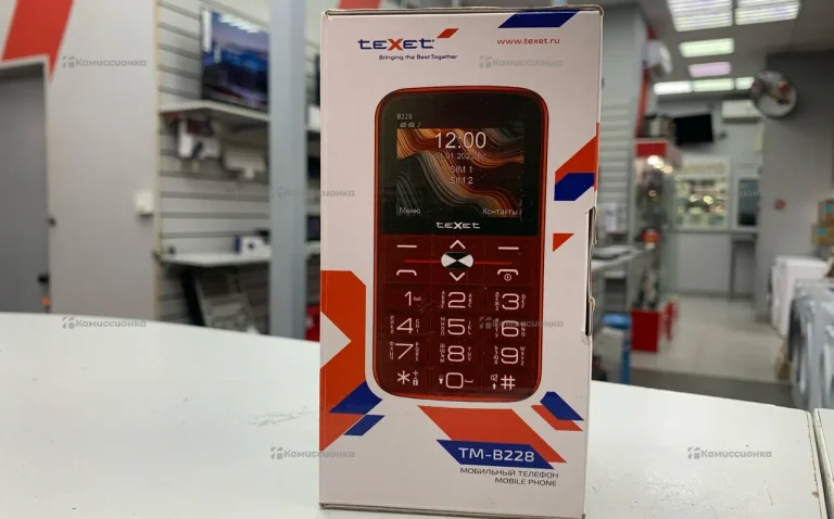 Texet B228.