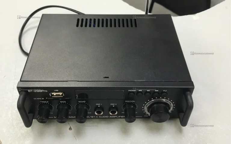 Усилитель BT-298Pro