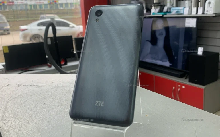 ZTE Blade A31 Lite 1/32 ГБ