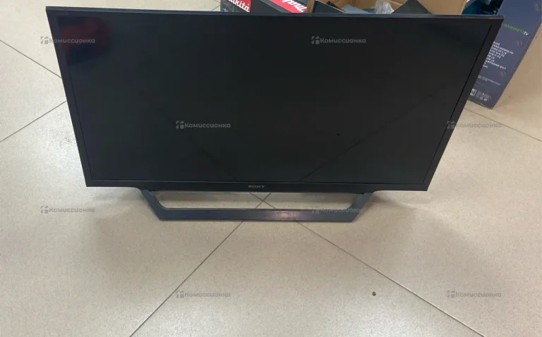 Телевизор Sony KDL-32WD603