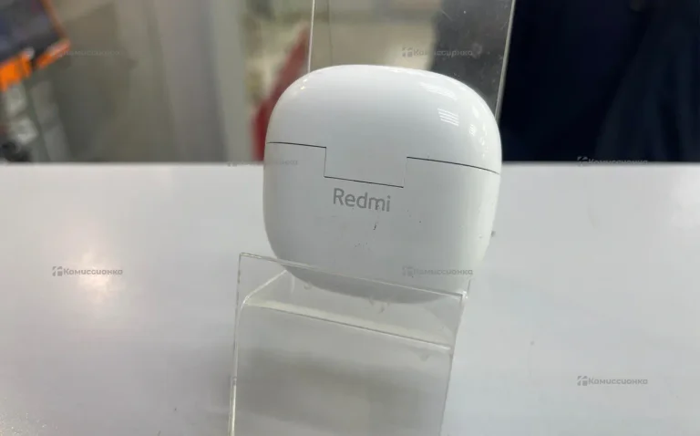 Наушники  Redmi buds 6 lite