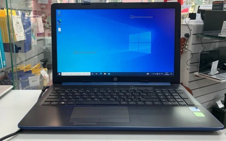 Ноутбук HP Laptop 15