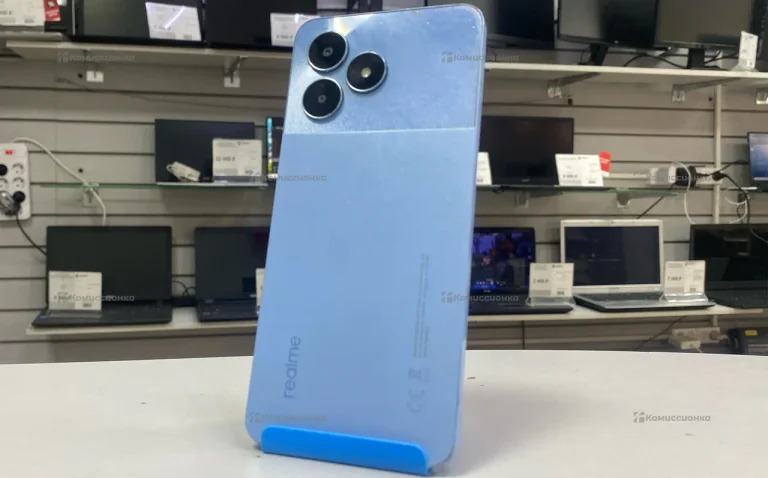 Realme Note 50 3/64Gb