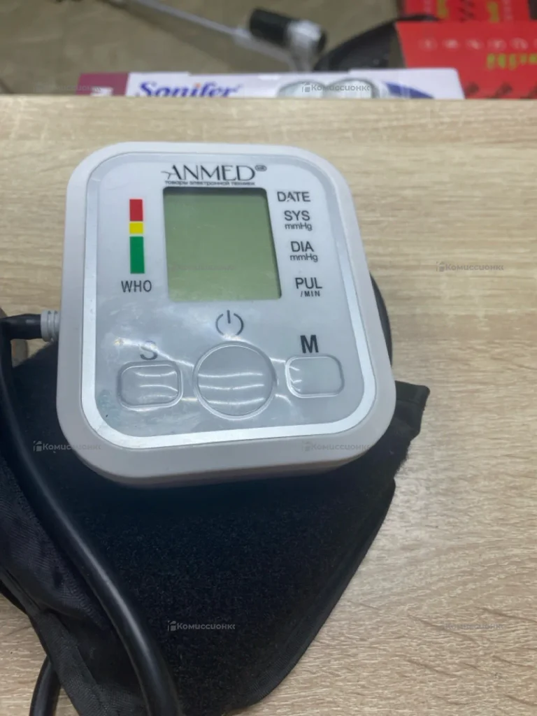 Тонометр Anmed