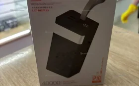 Купить power bank urpin p10 40 000 б/у , в Пермь Цена:1690рублей