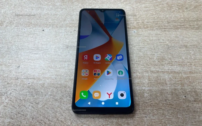 Xiaomi Poco C61 4/128Gb