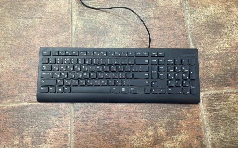 Клавиатура Lenovo KU-1601