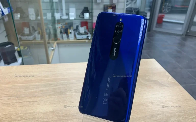 Xiaomi Redmi 8 4/64
