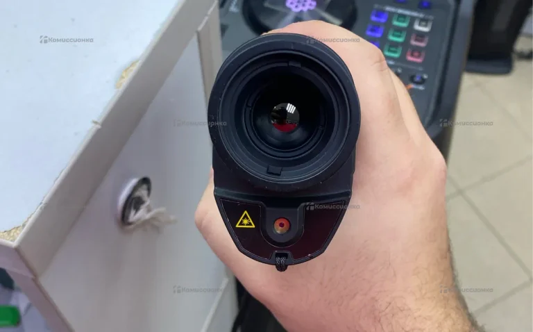 Тепловизор Guide TD410