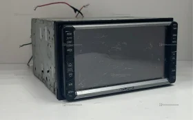 Автомагнитола Eclipse AVN2204D