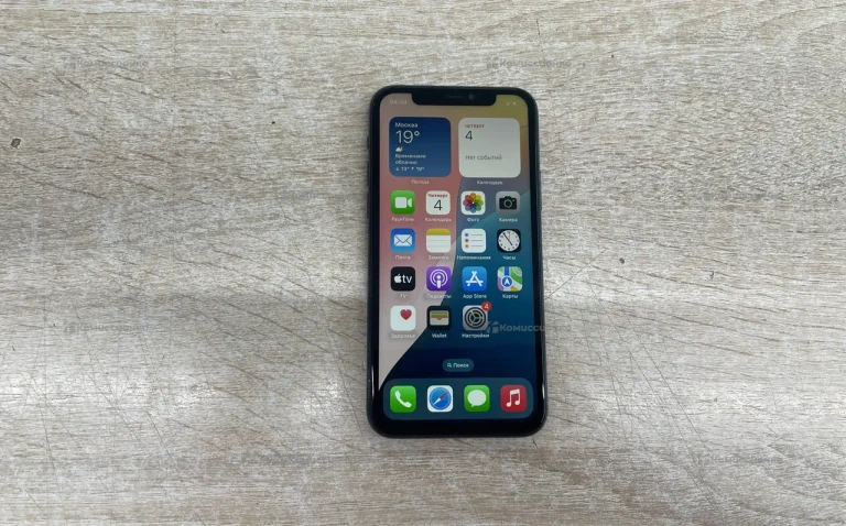 Apple iPhone 11 Pro 64Gb