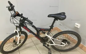 Купить Велосипед GENIUS RACER 2013 б/у , в Саратов Цена:4900рублей