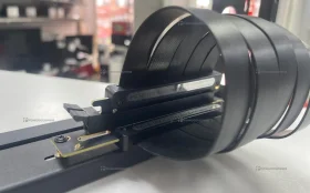 Купить Райзер вертикалыный крайнштейн видеокарты б/у , в Краснодар Цена:2500рублей