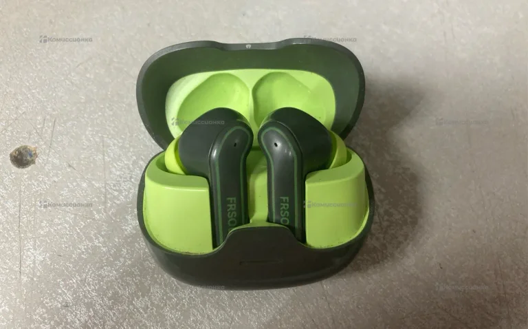 Наушники  frsolo