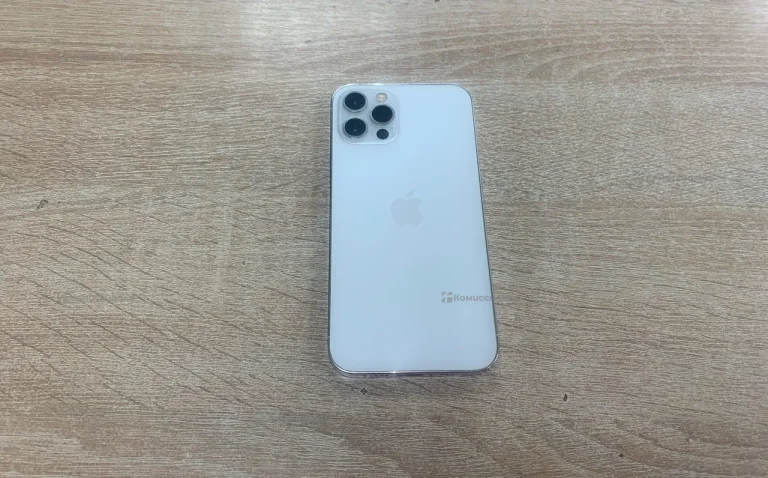 Apple iPhone 12 Pro 128Gb