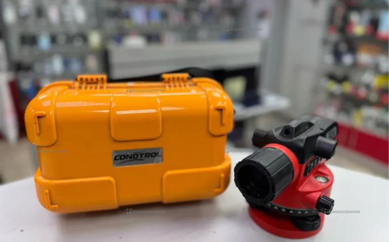 Нивелир Оптический Condtrol 32X