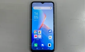 Infinix Smart 7 HD 2/64 ГБ