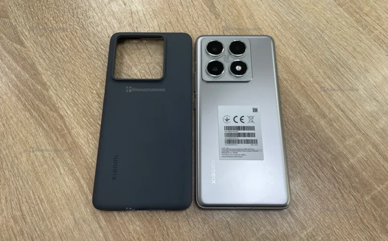 Xiaomi 14T Pro 12/512Gb