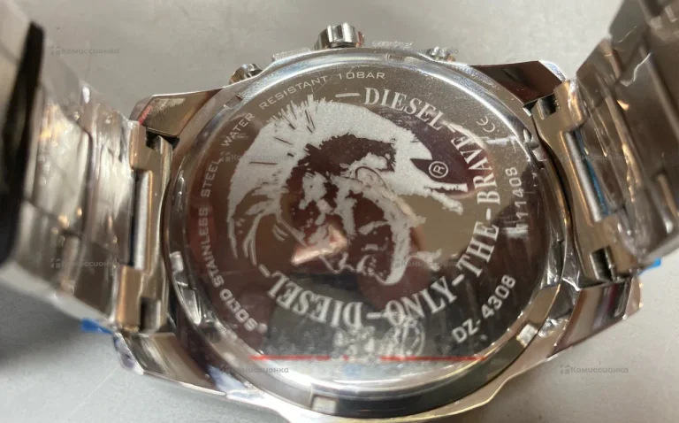 Часы Diesel dz4308