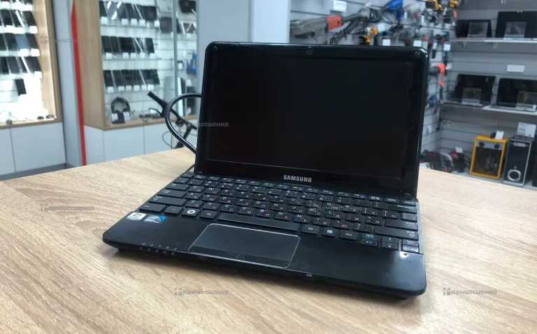 Ноутбук  SAMSUNG N110