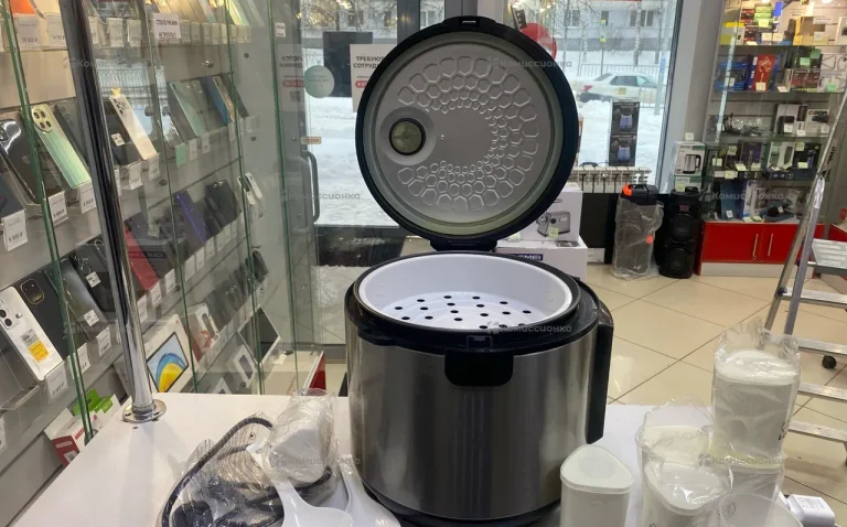 Мультиварка