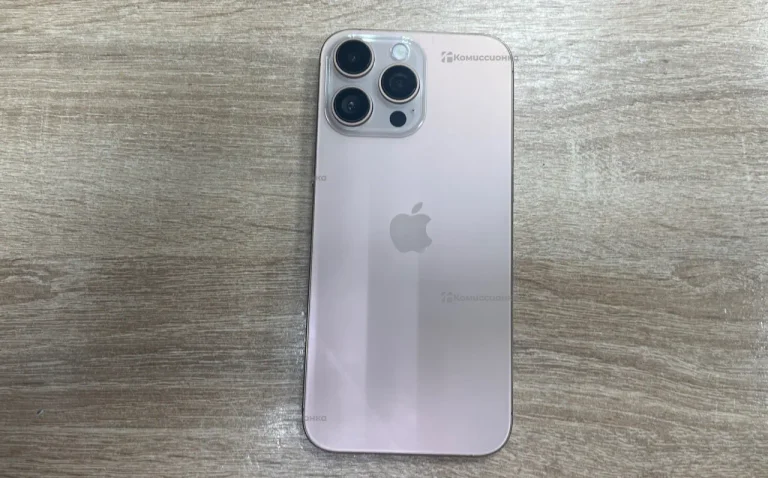 Apple реплика iPhone 16 Pro Max