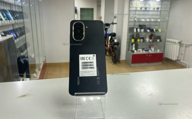 Xiaomi Redmi A5 4/64 ГБ