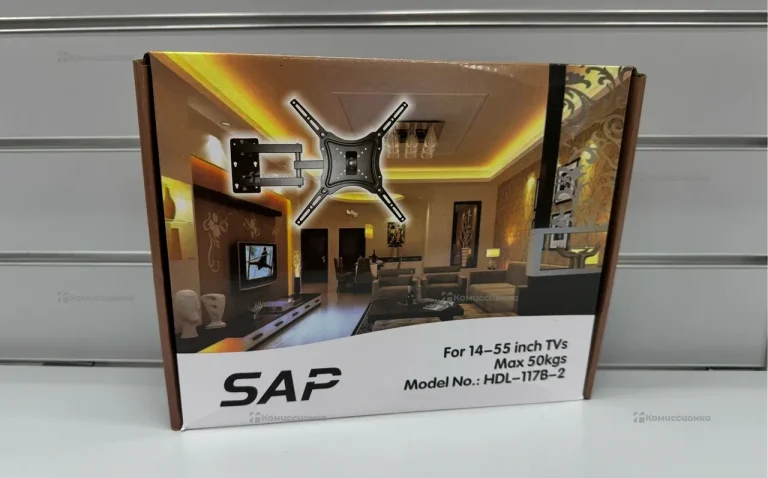 Кронштейн SAP 117 14-55