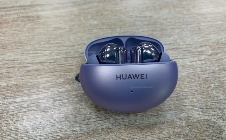 Наушники  Huawei 6i