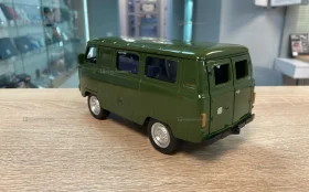 Буханка машинка