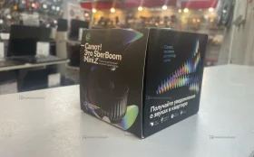 Купить Колонка  Sber Boom Mini 2 б/у , в Санкт-Петербург Цена:990рублей
