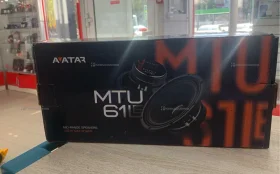 Купить Колонка  avatar mtu61le б/у , в Нижнекамск Цена:2190рублей