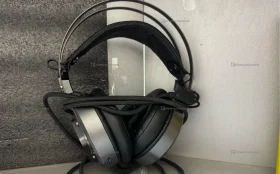 Купить Игровые наушники thunder б/у , в Чапаевск Цена:790рублей