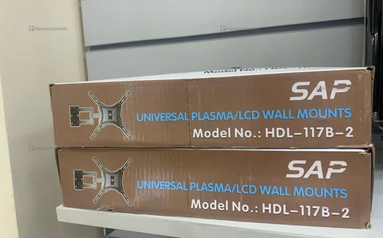 кронштейн для тв HDL117B