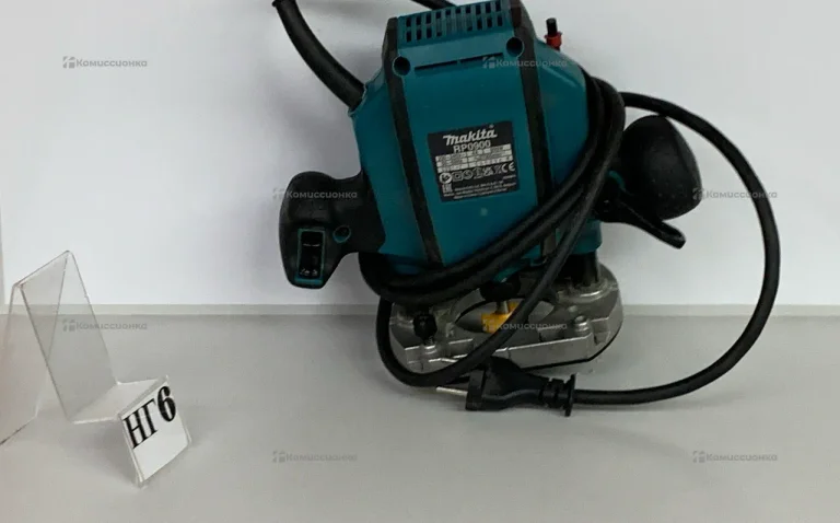 фрезер rp0900 Makita