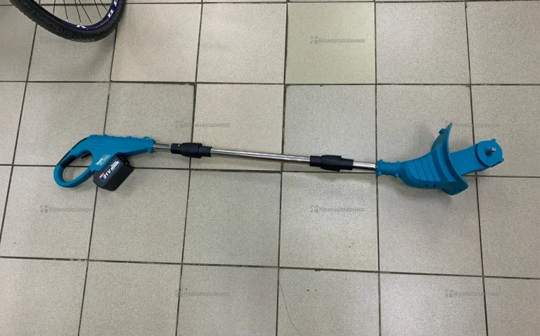 Культиватор Makita АКБ