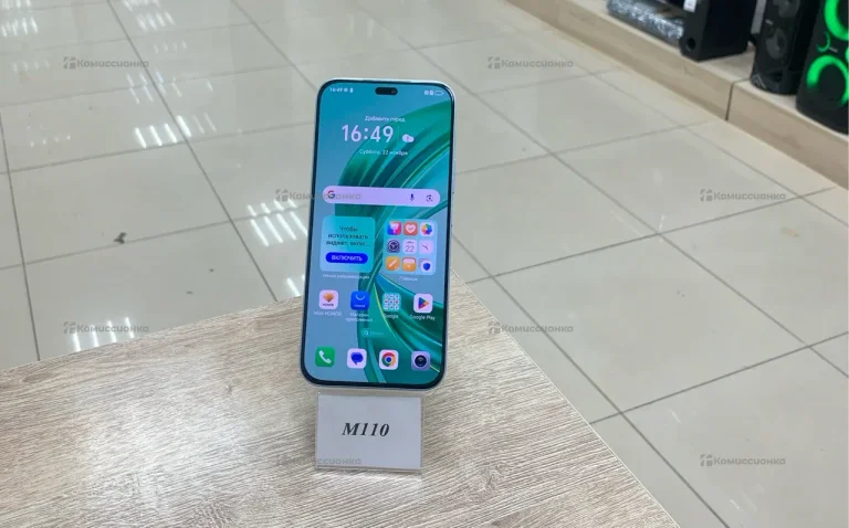 Honor X8b 6/128 ГБ