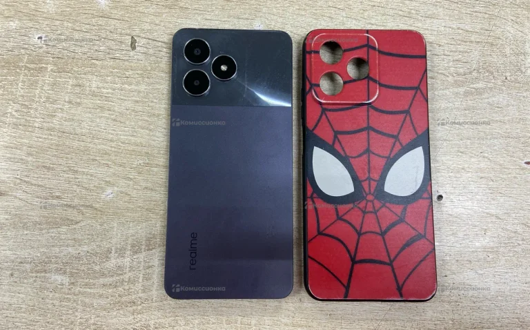 Realme Note 50 3/64 ГБ