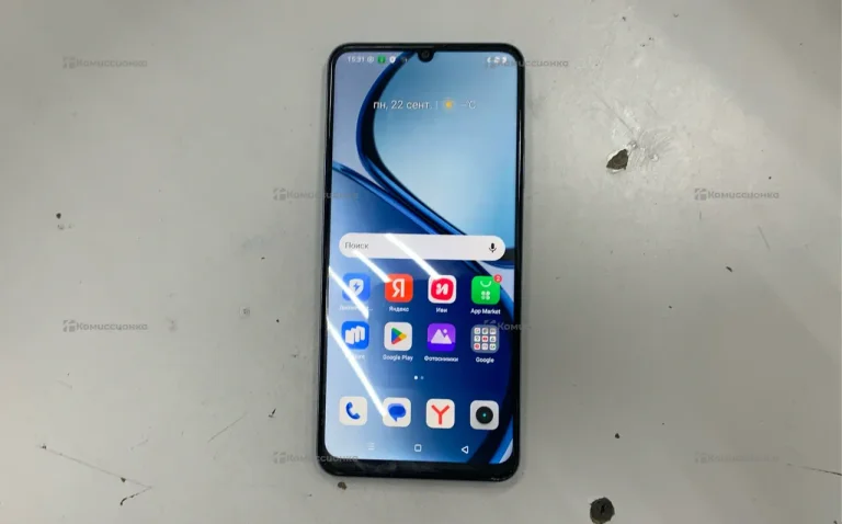 Realme Note 60 4/128 ГБ