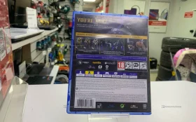 Купить ps 4 mortal kombat 11 б/у , в Копейск Цена:990рублей