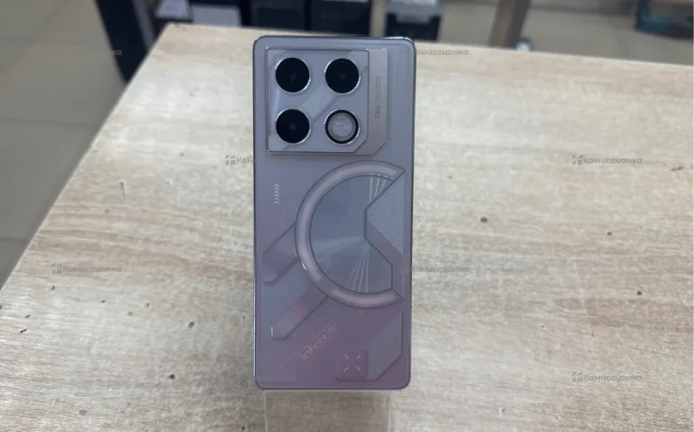 Infinix GT 20 Pro 8/256 ГБ
