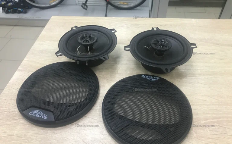 Колонки Carlive TS-A1375