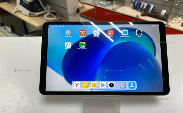 Планшет Xiaomi Redmi pad se 8.7 4/128