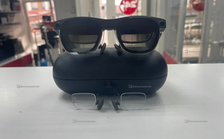 Очки дополненной реальности XREAL AIR 2 ULTRA