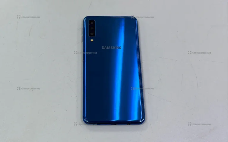 Samsung Galaxy A7 4/64 (2018)