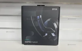 Купить Наушники Epos H3PRO б/у , в Москва и область Цена:3900рублей