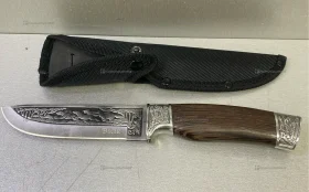 Нож Волк 65Х13