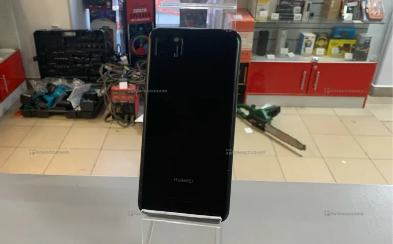 Huawei Y5p 2/32 ГБ