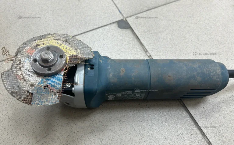 УШМ Makita GWS 660